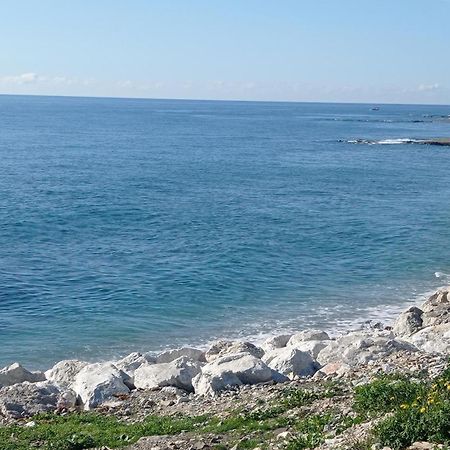 Apartamento Frente Al Mar Paz Y Relax Fuengirola Esterno foto