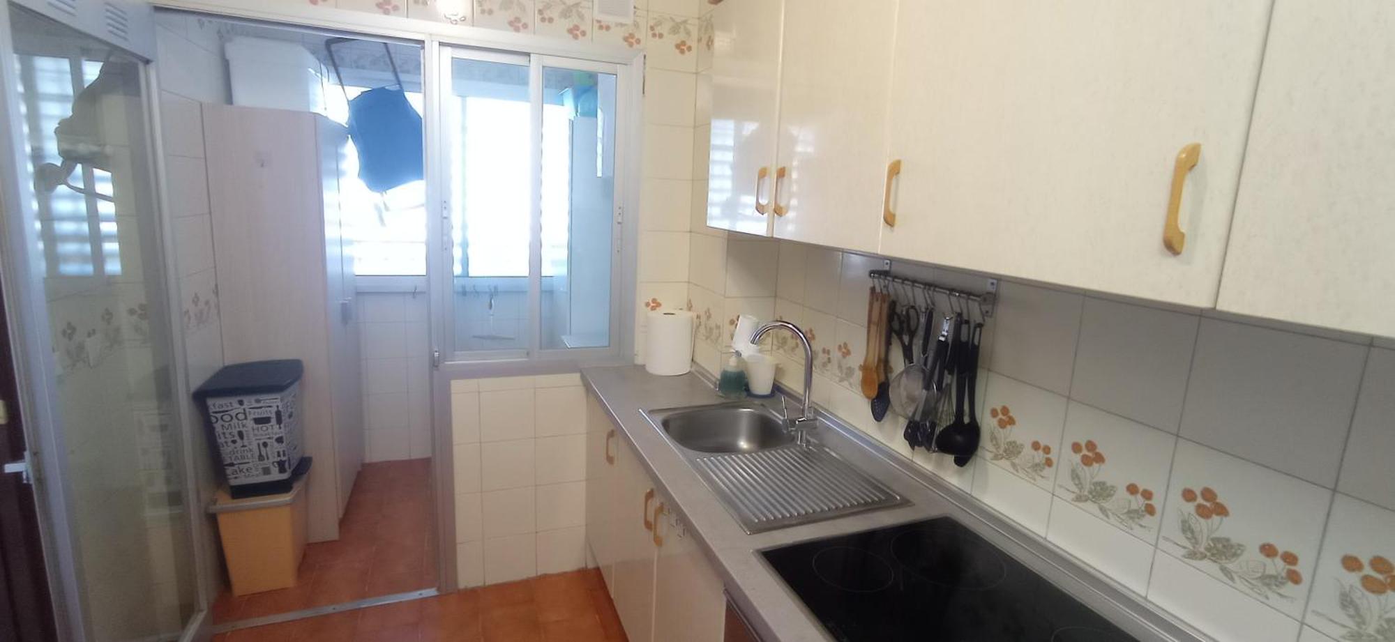 Apartamento Frente Al Mar Paz Y Relax Fuengirola Esterno foto