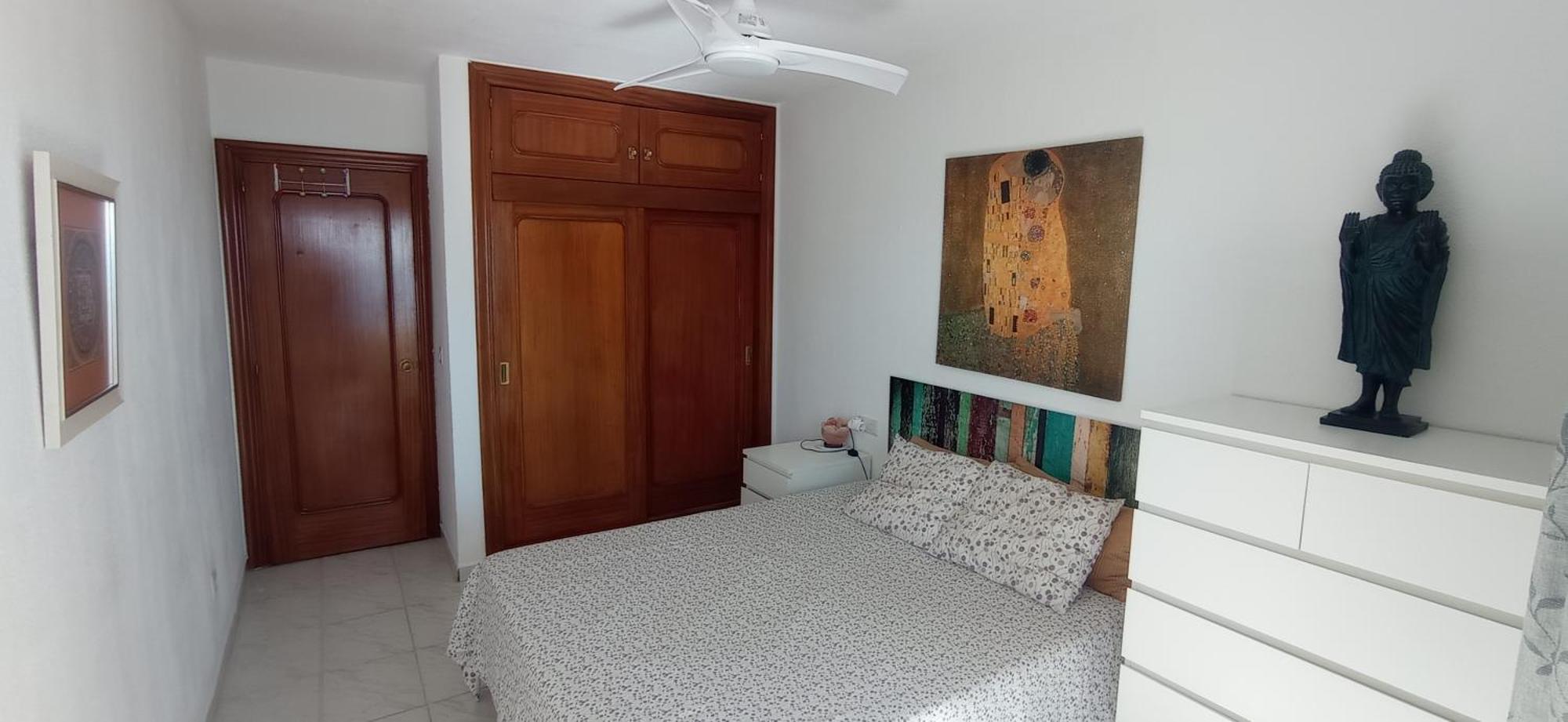 Apartamento Frente Al Mar Paz Y Relax Fuengirola Esterno foto